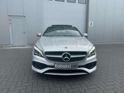 Mercedes CLA 180 d Édition Toit Ouvrant, GPS GARANTIE 12 M  - 2