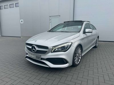 Mercedes CLA 180 d Édition Toit Ouvrant, GPS GARANTIE 12 M  - 3