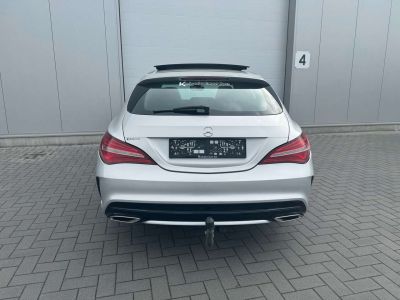 Mercedes CLA 180 d Édition Toit Ouvrant, GPS GARANTIE 12 M  - 5