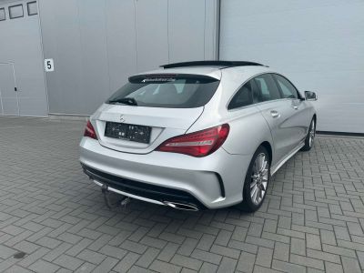 Mercedes CLA 180 d Édition Toit Ouvrant, GPS GARANTIE 12 M  - 6