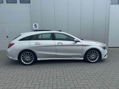 Mercedes CLA 180 d Édition Toit Ouvrant, GPS GARANTIE 12 M  - 7