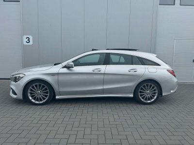 Mercedes CLA 180 d Édition Toit Ouvrant, GPS GARANTIE 12 M  - 8