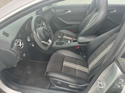 Mercedes CLA 180 d Édition Toit Ouvrant, GPS GARANTIE 12 M  - 9