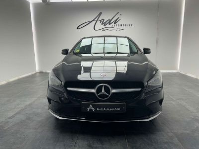 Mercedes CLA 180 d GARANTIE 12 MOIS GPS AIRCO CAMERA AR  - 2