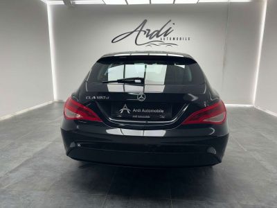 Mercedes CLA 180 d GARANTIE 12 MOIS GPS AIRCO CAMERA AR  - 5