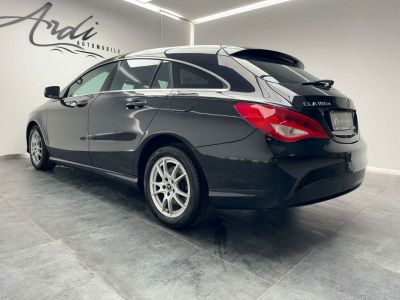 Mercedes CLA 180 d GARANTIE 12 MOIS GPS AIRCO CAMERA AR  - 6