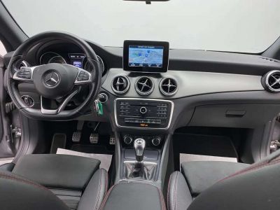 Mercedes CLA 180 d GARANTIE 12 MOIS PACK AMG GPS CUIR XENON  - 8