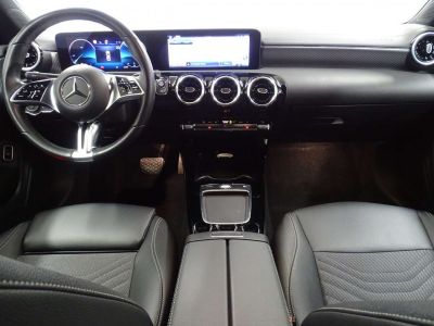 Mercedes CLA 180 d Sedan LuxuryLine GTRONIC LED-NAVI-CAMERA-PTS  - 7