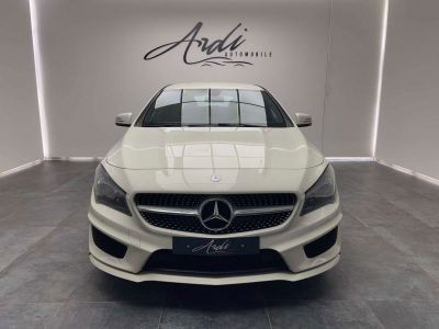 Mercedes CLA 180 GARANTIE 12 MOIS PACK AMG CAMERA AR AIRCO  - 2