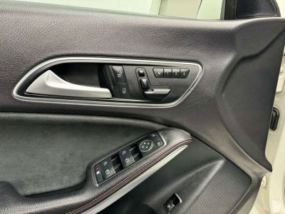 Mercedes CLA 180 GARANTIE 12 MOIS PACK AMG CAMERA AR AIRCO  - 7