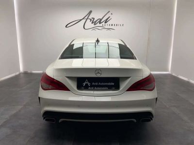 Mercedes CLA 180 GARANTIE 12 MOIS PACK AMG CAMERA AR AIRCO  - 5