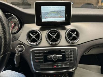 Mercedes CLA 180 GARANTIE 12 MOIS PACK AMG CAMERA AR AIRCO  - 9