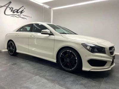 Mercedes CLA 180 GARANTIE 12 MOIS PACK AMG CAMERA AR AIRCO  - 15