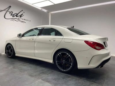 Mercedes CLA 180 GARANTIE 12 MOIS PACK AMG CAMERA AR AIRCO  - 16