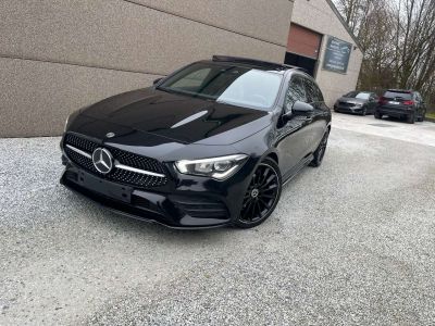 Mercedes CLA 180 i AMG Panoramic GARANTIE  - 1