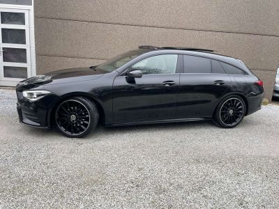 Mercedes CLA 180 i AMG Panoramic GARANTIE  - 2