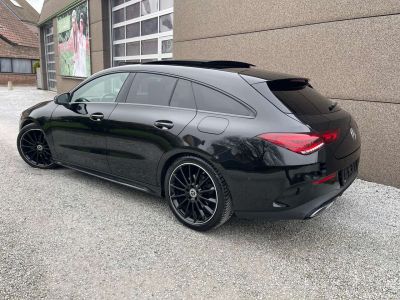 Mercedes CLA 180 i AMG Panoramic GARANTIE  - 3