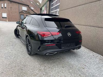 Mercedes CLA 180 i AMG Panoramic GARANTIE  - 4