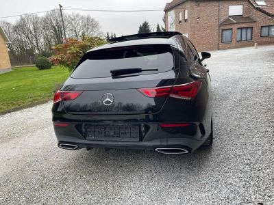 Mercedes CLA 180 i AMG Panoramic GARANTIE  - 5