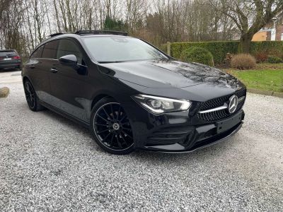 Mercedes CLA 180 i AMG Panoramic GARANTIE  - 7