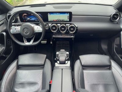 Mercedes CLA 180 i AMG Panoramic GARANTIE  - 10