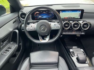 Mercedes CLA 180 i AMG Panoramic GARANTIE  - 11