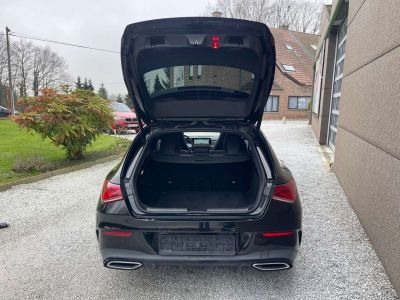 Mercedes CLA 180 i AMG Panoramic GARANTIE  - 13