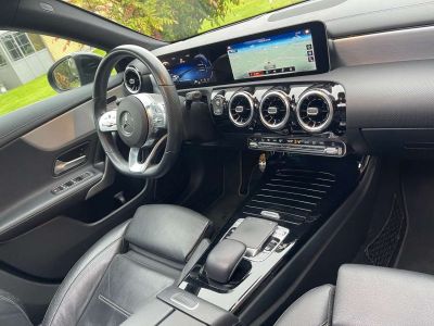 Mercedes CLA 180 i AMG Panoramic GARANTIE  - 14