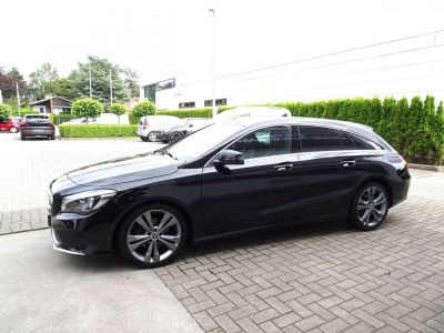 Mercedes CLA 180 Urban NAVI,SPORTZETELS,CRUISE,EL.KOFFER,ALU 18  - 2