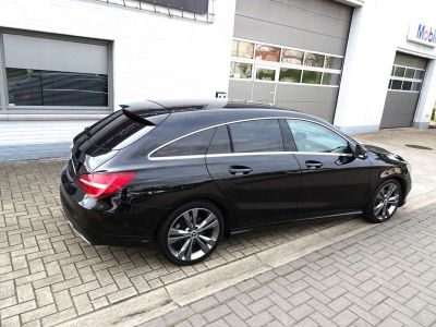 Mercedes CLA 180 Urban NAVI,SPORTZETELS,CRUISE,EL.KOFFER,ALU 18  - 5