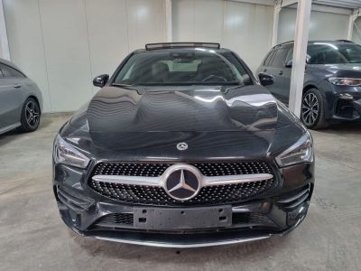 Mercedes CLA 200  - 3