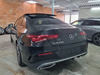 Mercedes CLA 200  - 26