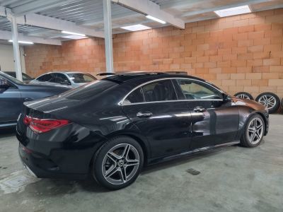 Mercedes CLA 200  - 30