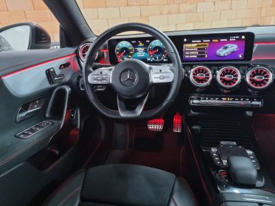 Mercedes CLA 200  - 37