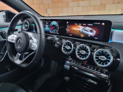 Mercedes CLA 200  - 45