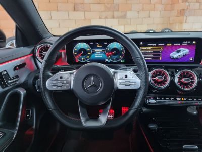 Mercedes CLA 200  - 50