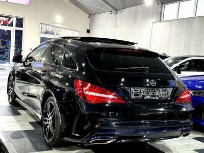 Mercedes CLA 200 AMG Line -- RESERVER RESERVED  - 4