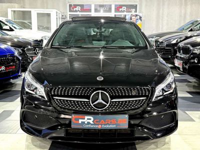 Mercedes CLA 200 AMG Line -- RESERVER RESERVED  - 5