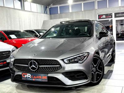 Mercedes CLA 200 AMG Line Pack Night -- RESERVER RESERVED  - 1