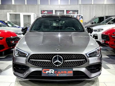 Mercedes CLA 200 AMG Line Pack Night -- RESERVER RESERVED  - 5