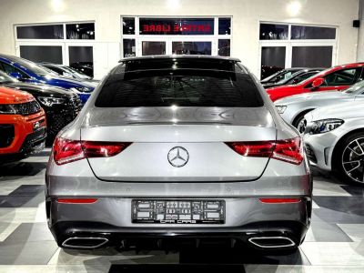 Mercedes CLA 200 AMG Line Pack Night -- RESERVER RESERVED  - 6