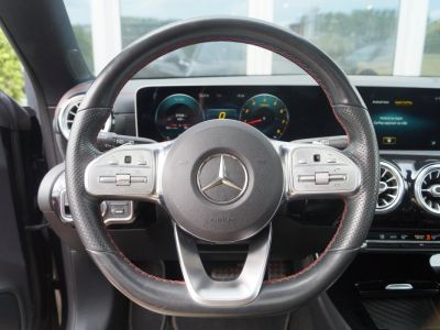 Mercedes CLA 200 AUT. SB AMG OPENDAK ALU PDC  - 18