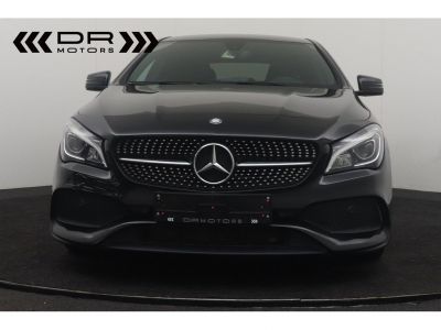 Mercedes CLA 200 CDI AMG LINE 7-GTRONIC - LED  - 2