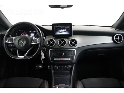 Mercedes CLA 200 CDI AMG LINE 7-GTRONIC - LED  - 13