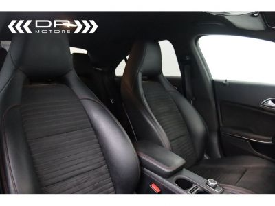 Mercedes CLA 200 CDI AMG LINE 7-GTRONIC - LED  - 15