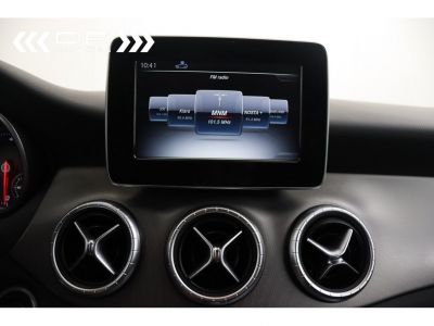 Mercedes CLA 200 CDI AMG LINE 7-GTRONIC - LED  - 18