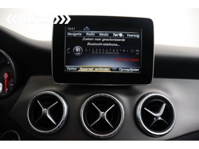 Mercedes CLA 200 CDI AMG LINE 7-GTRONIC - LED  - 21