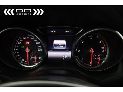 Mercedes CLA 200 CDI AMG LINE 7-GTRONIC - LED  - 24