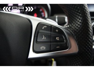 Mercedes CLA 200 CDI AMG LINE 7-GTRONIC - LED  - 26