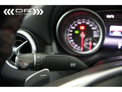 Mercedes CLA 200 CDI AMG LINE 7-GTRONIC - LED  - 27